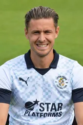 Harry Cornick 2019-2020 Headshot Away Kit