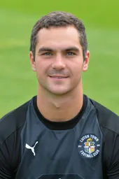 James Shea 2018-2019 Headshot Home Kit