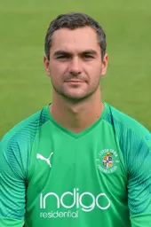 James Shea 2019-2020 Headshot Home Kit