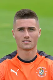 Aaron Jarvis 2018-2019 Headshot HomeKit