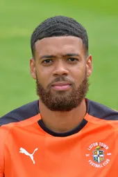 Jake Jervis 2018-2019 Headshot Home Kit