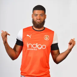 Jake Jervis 2019-2020 Celebrations