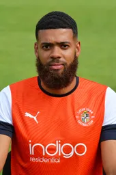 Jake Jervis 2019-2020 Headshot Home Kit