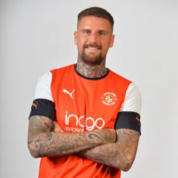 Sonny Bradley 2019-2020 Celebrations
