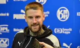 Sonny Bradley 2019-2020 General 2