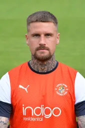 Sonny Bradley 2019-2020 Headshot Home Kit