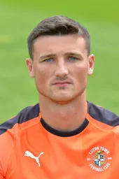 Matty Pearson 2018-2019 Headshot Home Kit