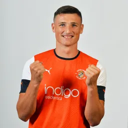 Matty Pearson 2019-2020 Celebrations