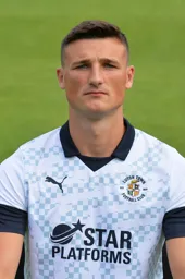 Matty Pearson 2019-2020 Headshot Away Kit