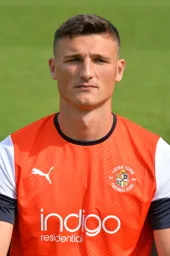 Matty Pearson 2019-2020 Headshot Home Kit