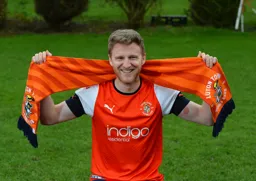 Eunan O'Kane 2019-2020 General 2
