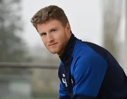 Eunan O'Kane 2019-2020 General 3