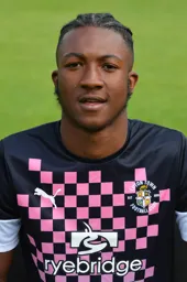 Joshua Neufville 2019-2020 Headshot 3rd Kit