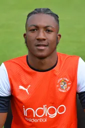 Joshua Neufville 2019-2020 Headshot Home Kit
