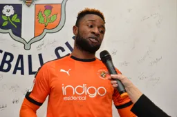 Kazenga LuaLua 2018-2019 General 2