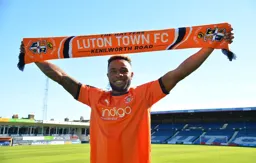 Kazenga LuaLua 2018-2019 General 3