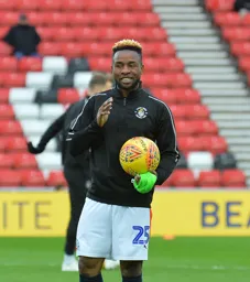 Kazenga LuaLua 2018-2019 General 4