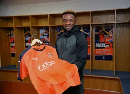 Kazenga LuaLua 2018-2019 General 6