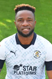 Kazenga LuaLua 2019-2020 Headshot Away Kit