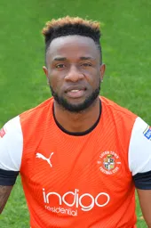 Kazenga LuaLua 2019-2020 Headshot Home Kit