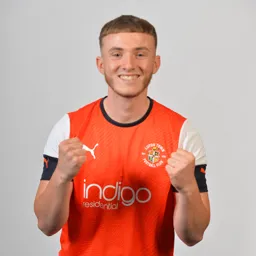 Jake Peck 2019-2020 Celebrations
