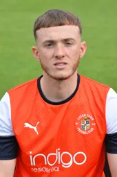 Jake Peck 2019-2020 Headshot Home Kit