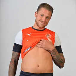 George Moncur 2019-2020 Celebrations