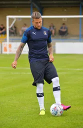 George Moncur 2019-2020 General 1