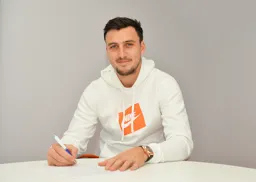 George Thorne 2018-2019 General 1