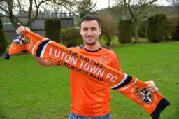 George Thorne 2018-2019 General 2