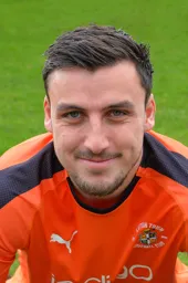 George Thorne 2018-2019 Headshot Home Kit