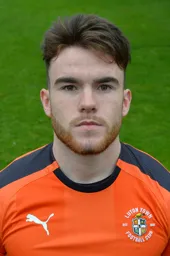 Aaron Connolly 2018-2019 Headshot Home Kit