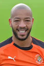 Alex Baptiste 2018-2019 Headshot Home Kit