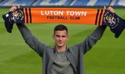 Simon Sluga 2019-2020 General 1
