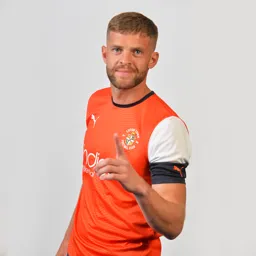Martin Cranie 2019-2020 Celebrations