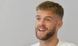 Martin Cranie 2019-2020 General 1