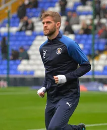 Martin Cranie 2019-2020 General 2