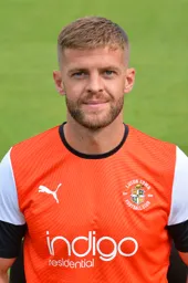 Martin Cranie 2019-2020 Headshot Home Kit