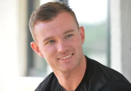 Ryan Tunnicliffe 2019-2020 General 2