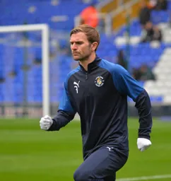 Callum McManaman 2019-2020 General 1