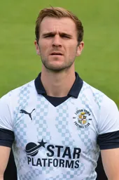 Callum McManaman 2019-2020 Headshot Away Kit