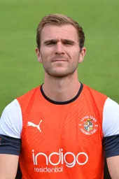 Callum McManaman 2019-2020 Headshot Home Kit