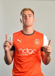 James Bree 2019-2020 Celebrations