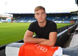 James Bree 2019-2020 General 1