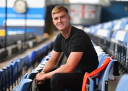 James Bree 2019-2020 General 2