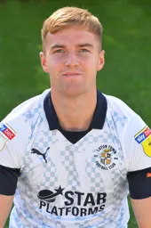 James Bree 2019-2020 Headshot Away Kit
