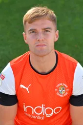 James Bree 2019-2020 Headshot Home Kit