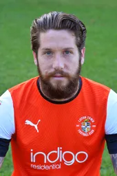 Jacob Butterfield 2019-2020 Headshot Home Kit