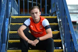 Luke Bolton 2019-2020 General 1