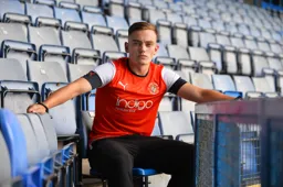 Luke Bolton 2019-2020 General 2